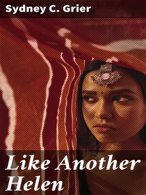 cover image of Like Another Helen